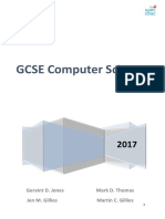 GCSE Computer Science