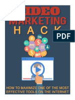 Video Marketing Hack Editing Ok Download