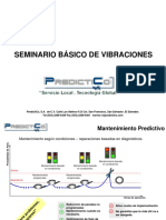 Seminario Básico Vibraciones