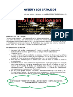 Tema 25. - Halloween