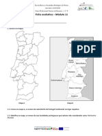 Ficha de Trabalho Avaliativa - Módulo 11 - ITM