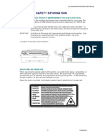 HL-2040 Serrvice Manual 02