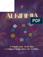 Guia Alkinmia Luz e Sombra