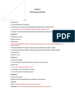 Cuestionario de Contabilidad Un 1-2-3