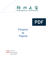 Business Climate and Competitiveness of Moroccan Companies