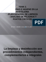 Seguridad, Higiene y Protecciã N Medio Ambiental