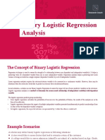 Regression Analysis