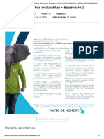 Actividad de Puntos Evaluables - Escenario 2 - SEGUNDO BLOQUE-TEORICO-PRACTICO - VIRTUAL - RESPONSABILIDAD SOCIAL EMPRESARIAL - (GRUPO B17)