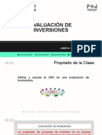 Semana08 - 08 (Evaluación de Inversiones)