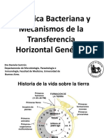 C2 Clase 1 Genética y Transm Horiz-Centron 2020