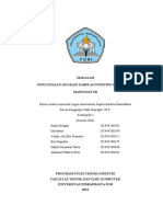 Makalah Kel. 3 Kapita Selekta Manufaktur-Zahir Accounting