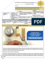 Construimos Un Boton de Panico