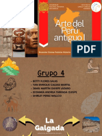 La Galgada Grupo4