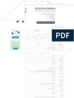 IPC322LB-SF28 (40) - A-Zhejiang Uniview Technologies Co., LTD