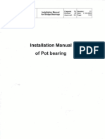 Install Manual