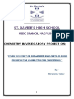 Final Chem Project