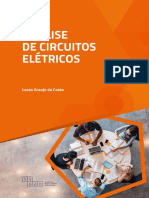 Circuitos Elétricos - Unidade 3