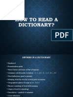 Dictionary-Legal Terms & Technical