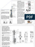 Types of Elavators