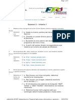 Examen Unidad 3 Intento 1