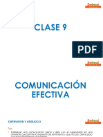 Comunicacion Efectiva