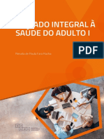 Cuidado Integral A Saúde Do Adulto LL