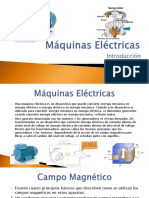 1.máquinas Eléctricas