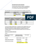 Caso Practico de Costos Conjuntos