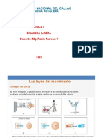 Dinamica Lineal