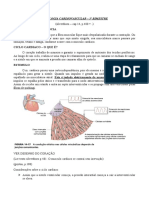 Sistema Cardiovascular