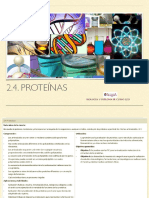 2.4. Proteínas 22-23