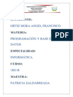 Instalacion Del Programa C++