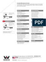 4800 Tech Sheet