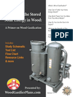 Peterson Gasifier