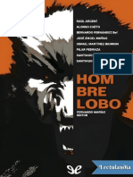 Hombre Lobo - AA VV