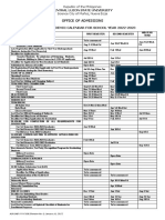 Academic Calendar 2223 Final 1