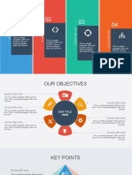 4013 01 Flat Powerpoint Template