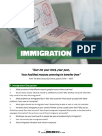 Your English Pal ESL Lesson Plan Immigration v2