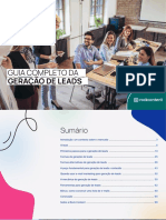 o Guia Completo Da Geração de Leads