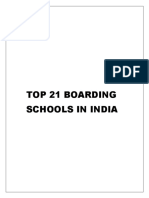 Top 21 Boarding Schools in India 222