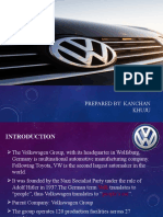 Volkswagen