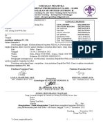 Surat Izin Ortu Kegiatan PeRaKa - PraMuKa2022