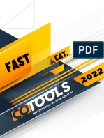 Catalogo Cotools 2022..