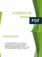 Acuerdos de Basilea