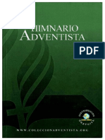 Himnario Adventista Edicion 2009