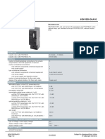 6GK15003AA10 Datasheet en