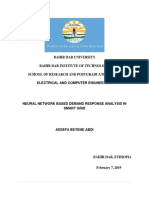 MASTER Thesis - Assefa Beyene