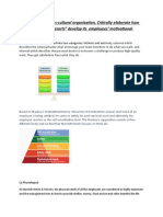 OB Case Study