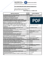 FISA Inspectie Tematica - CT - 3-Modificata