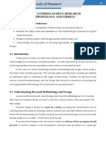 LP3 - Unit3 - GE10-Methods of Research